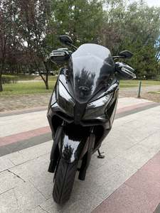 二手光阳赛艇 CT250