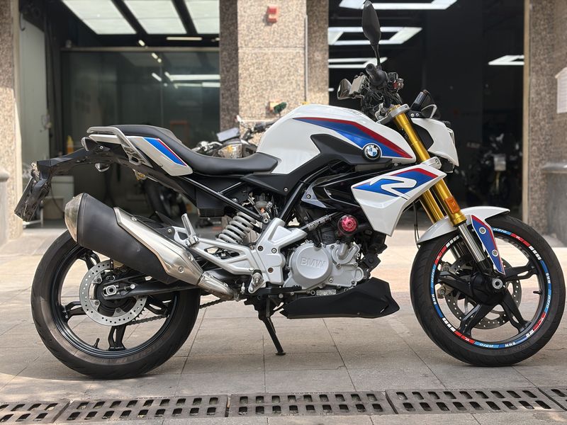 二手宝马G 310 R