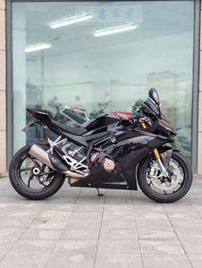 二手张雪机车500RR