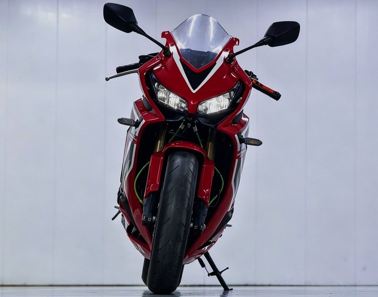 二手本田CBR650R