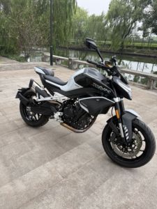 二手春风800NK