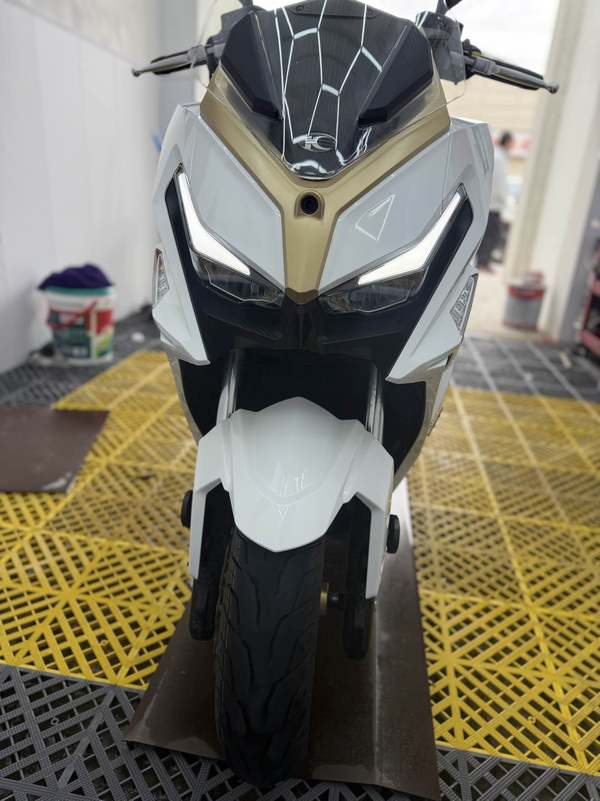 二手光阳Racing H150