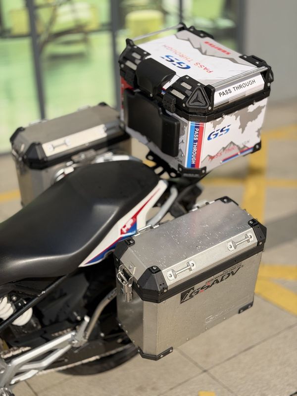 二手宝马G 310 R