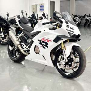 二手张雪机车500RR