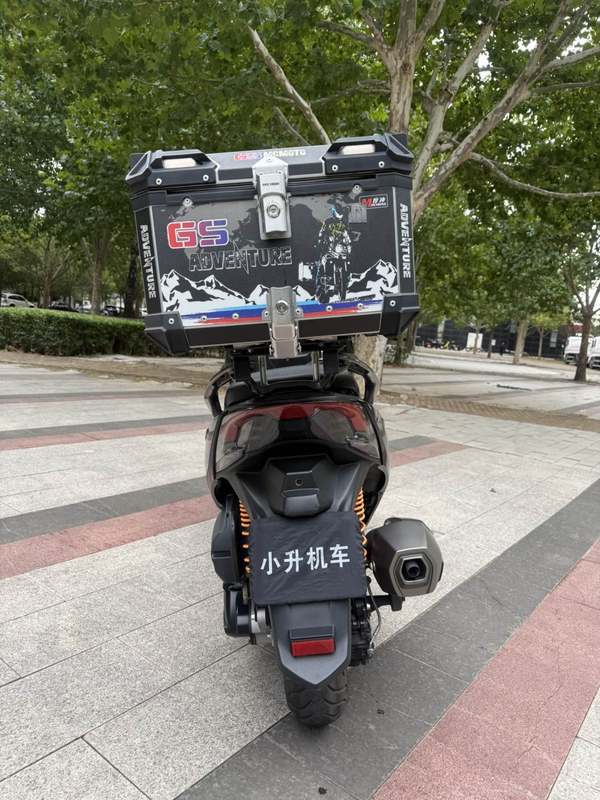 二手光阳赛艇 CT250