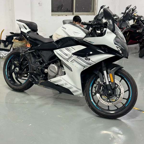 二手春风250SR