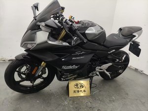 二手春风450SR