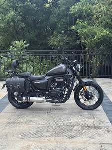二手赛科龙RA250