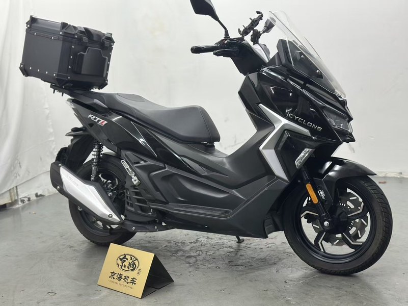 二手赛科龙RT1