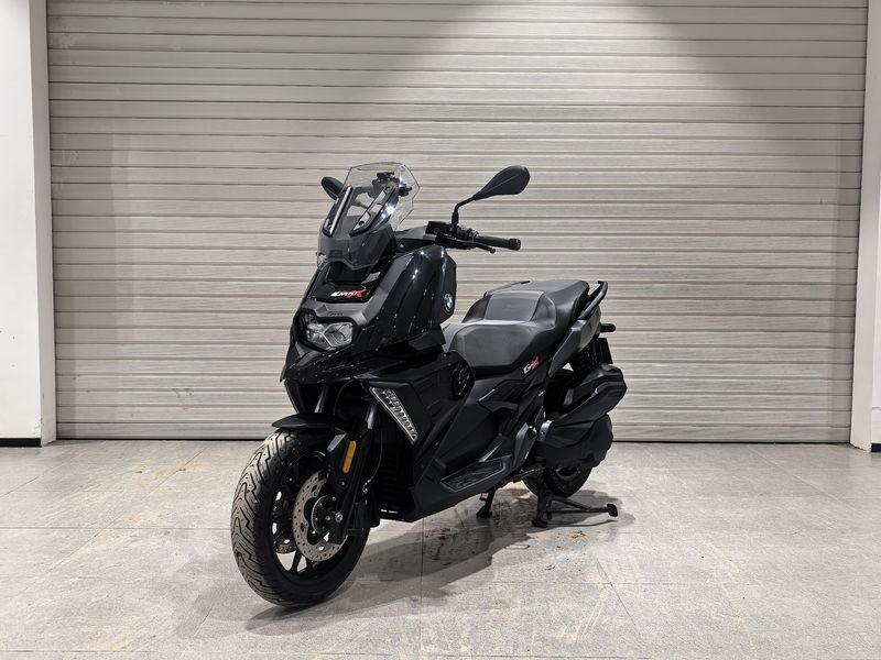 二手宝马C 400