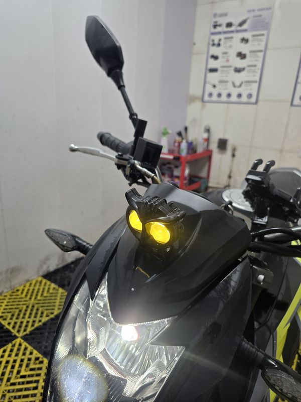 二手春风150NK