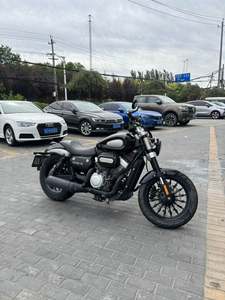 二手奔达金吉拉300