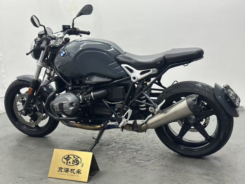 二手宝马R NineT
