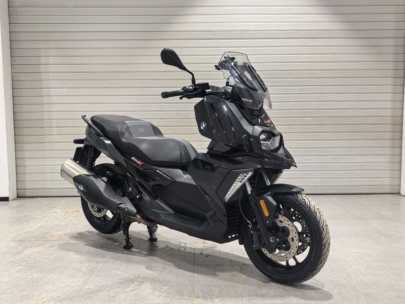 二手宝马C 400