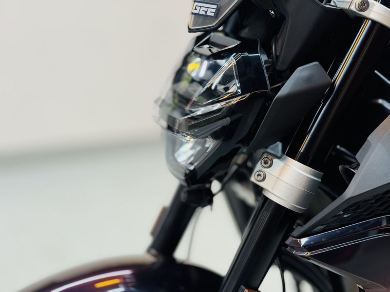 二手宝马F 900 R