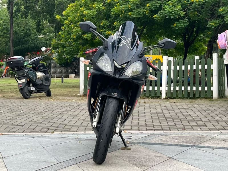 二手宗申阿普利亚GPR150R