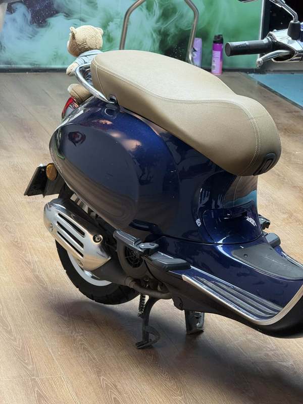 二手VESPAPrimavera