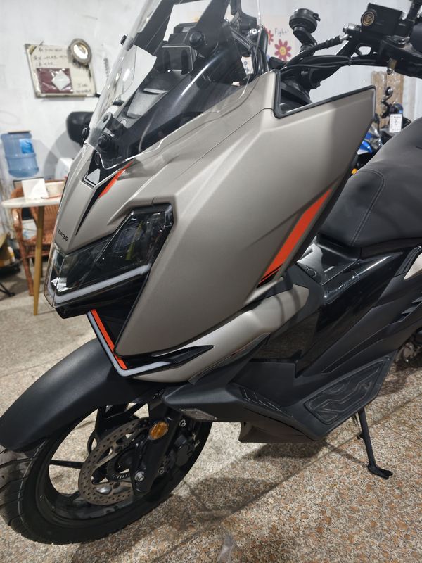 二手升仕150X