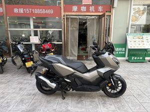 二手本田ADV350