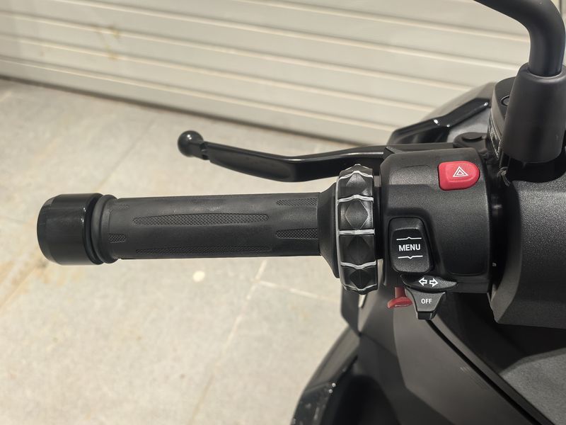 二手宝马C 400