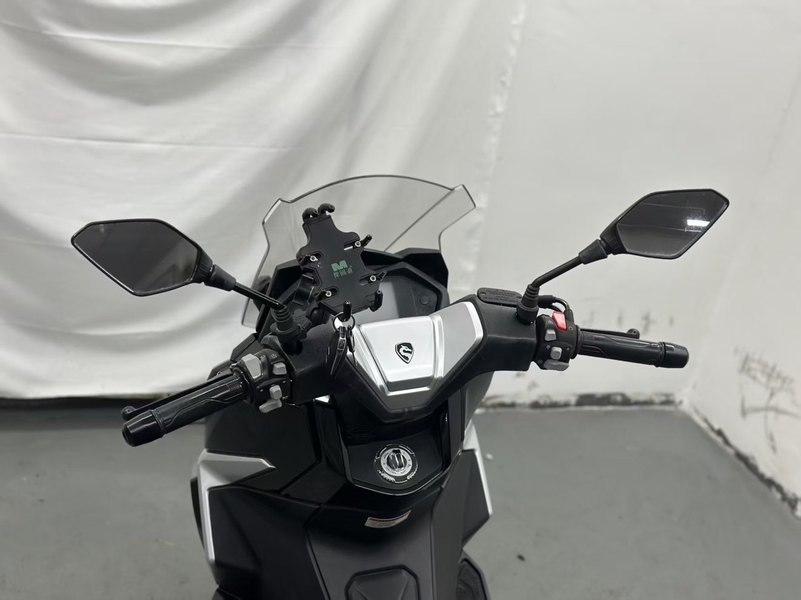 二手赛科龙RT1