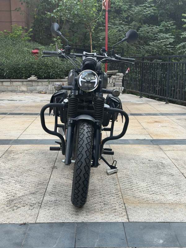 二手赛科龙RA250