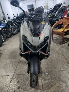 二手升仕150X