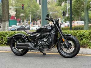 二手春风450CL-C