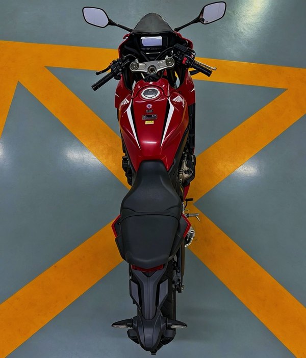 二手本田CBR650R