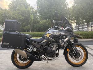 二手凯越525X