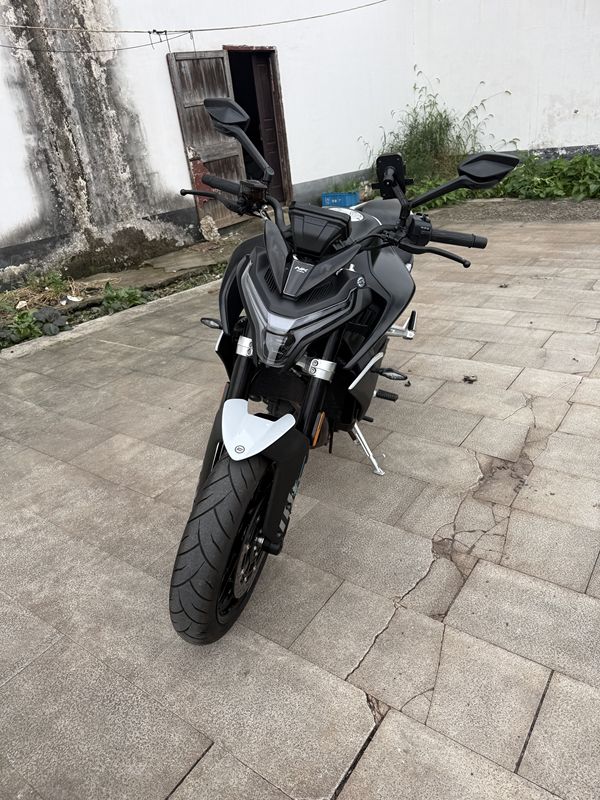二手春风800NK