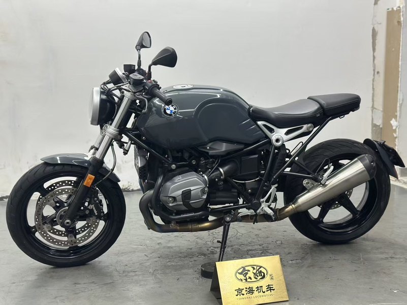 二手宝马R NineT