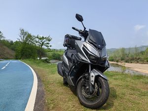 二手光阳Racing H150