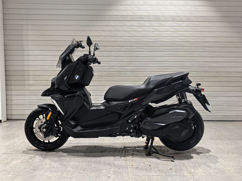 二手宝马C 400