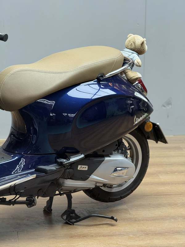 二手VESPAPrimavera