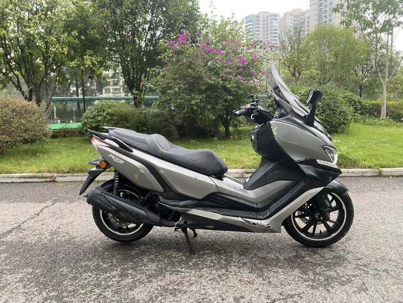 二手赛科龙睿途 RT3