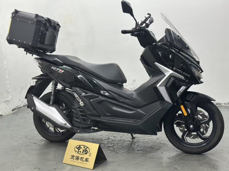 二手赛科龙RT1