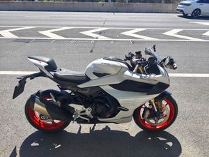 二手春风450SR
