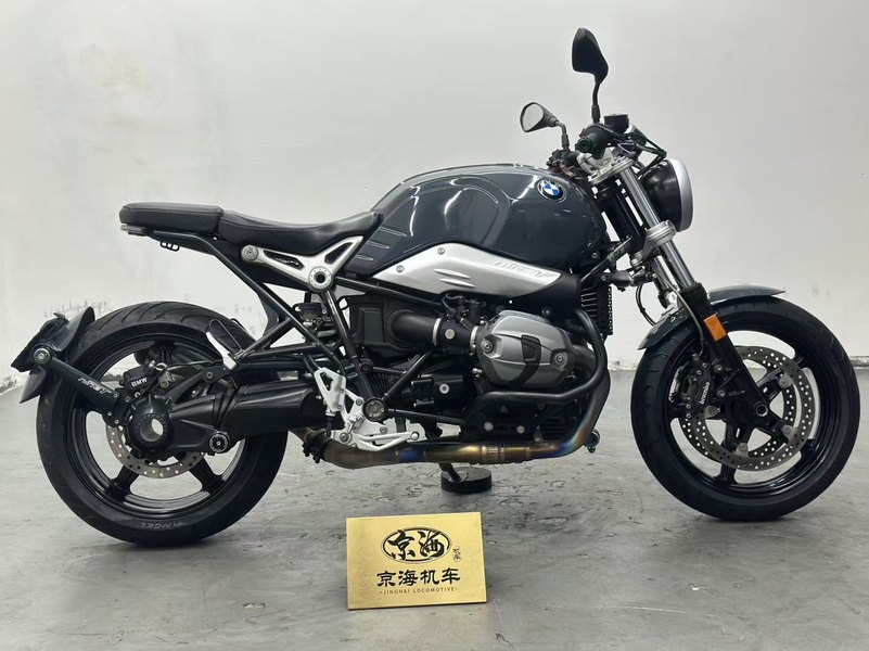 二手宝马R NineT