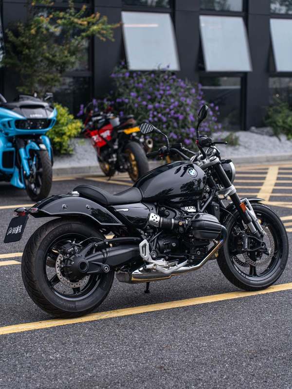 二手宝马R 12
