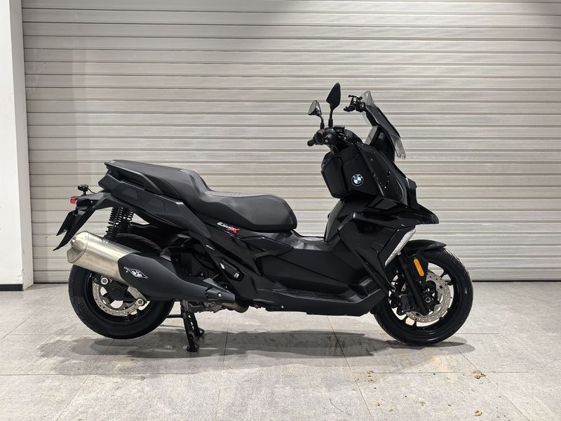 二手宝马C 400
