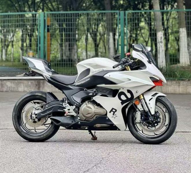 二手QJMOTOR赛550