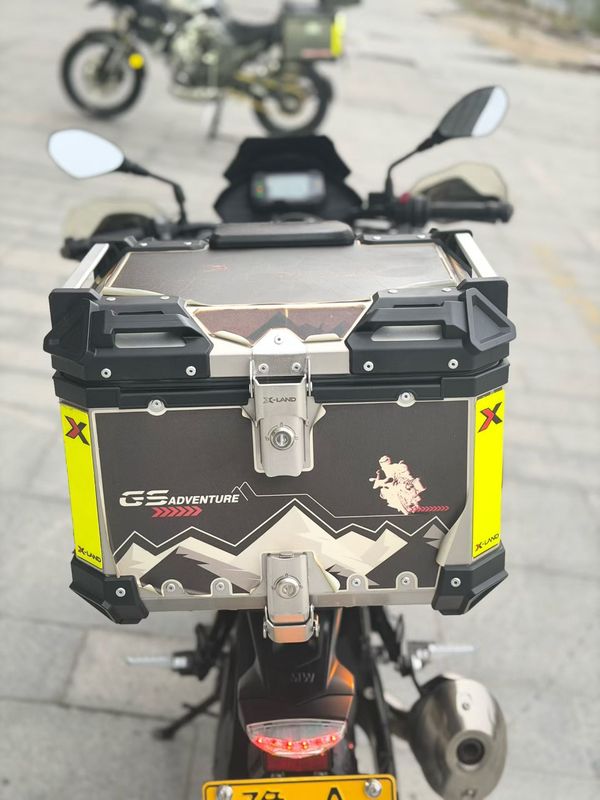 二手宝马G 310 GS