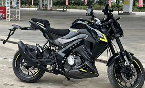 二手贝纳利小迅龙 BN150S