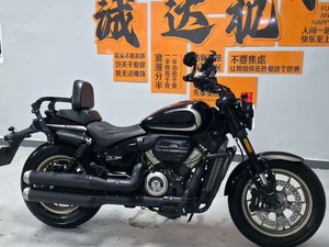 二手无极CU250