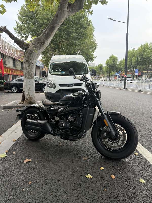二手春风450CL-C