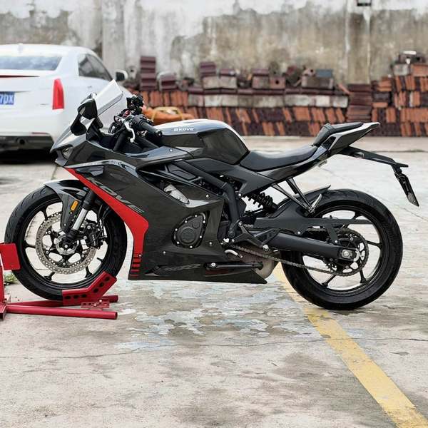 二手凯越450RR