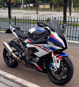 二手宝马S 1000 RR