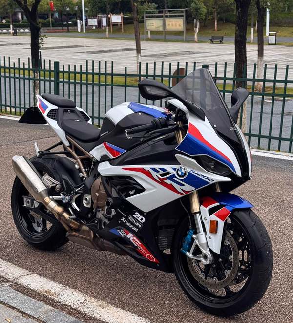 二手宝马S 1000 RR
