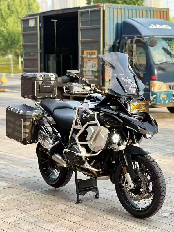 二手宝马R 1250 GS